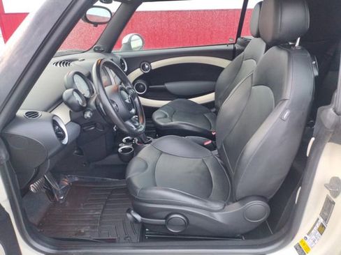 Used 2012 MINI Cooper S image 10