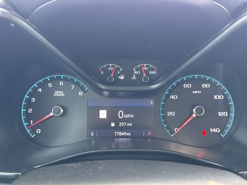 Used 2020 GMC Canyon SLE w/ Elevation Edition AWD/4WD image 10