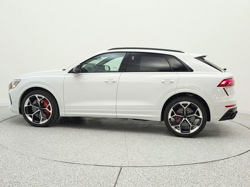 New 2026 Audi RS Q8 performance image 8