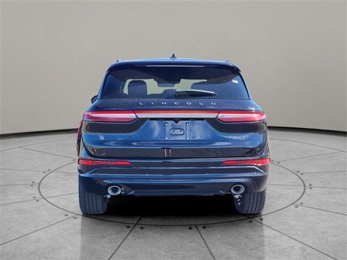 New 2026 Lincoln Corsair Reserve w/ Jet Appearance Package image 11