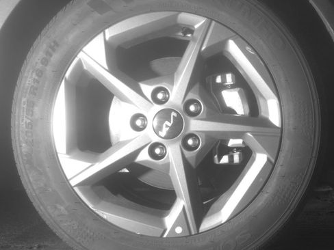Used 2026 Kia K4 FWD image 15