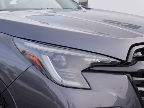 Certified 2023 Subaru Ascent Onyx Edition Limited image 16