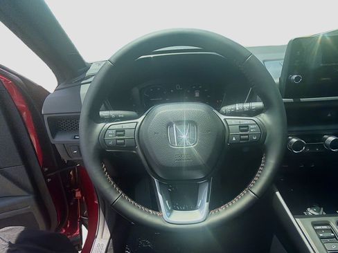 New 2026 Honda CR-V Sport-L image 10