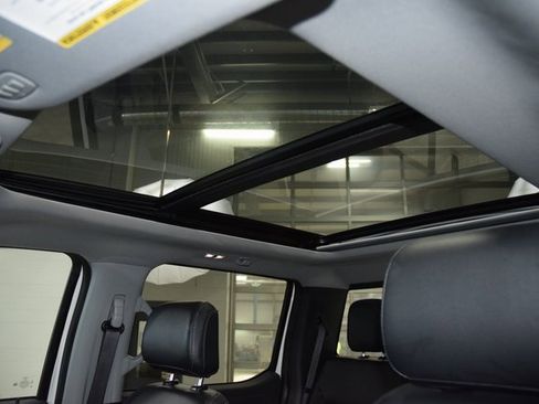 Used 2023 Ford F250 Lariat w/ Sport Appearance Package image 48