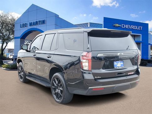 Used 2022 Chevrolet Tahoe RST w/ Luxury Package image 4