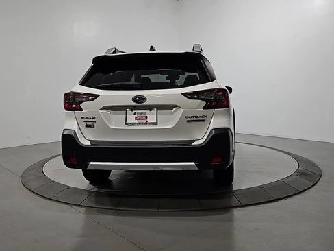 Certified 2024 Subaru Outback Touring XT w/ Popular Package #2 AWD/4WD image 5