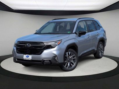 New 2025 Subaru Forester Touring