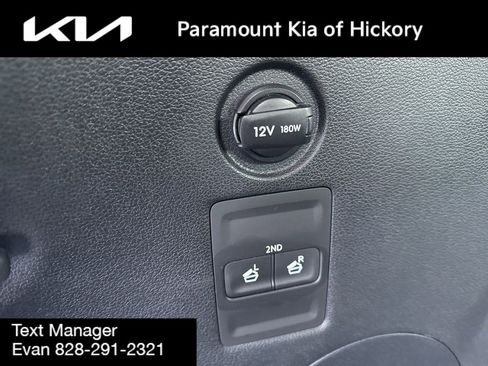 Used 2022 Hyundai Palisade SEL w/ Convenience Package image 13