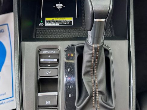 Used 2023 Honda CR-V Sport Touring image 23