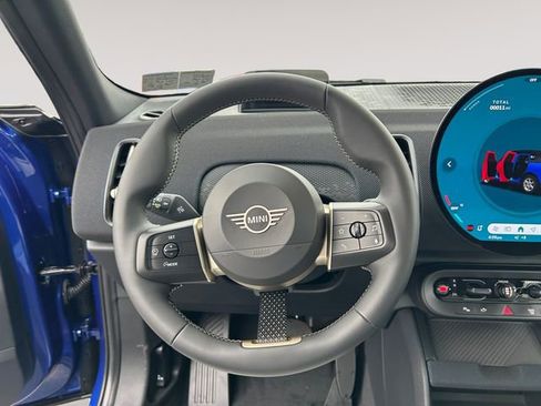 New 2026 MINI Cooper Countryman S AWD/4WD image 12