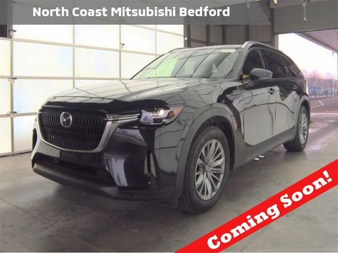 Used 2024 MAZDA CX-90 3.3 Turbo w/ Preferred Plus image 1