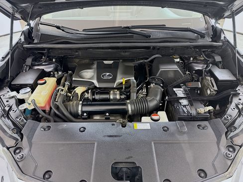 Used 2016 Lexus NX 200t AWD w/ Premium Package image 29