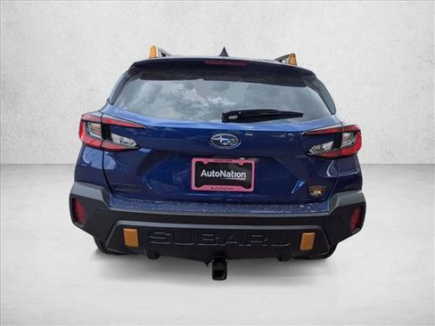 New 2026 Subaru Crosstrek 2.5i Wilderness AWD/4WD image 6