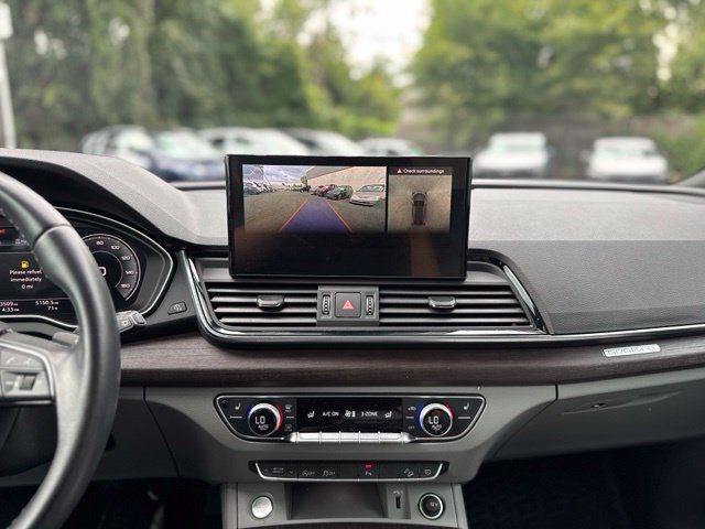 Used 2022 Audi Q5 2.0T Premium Plus AWD/4WD image 23