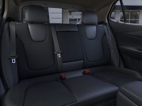 New 2026 Buick Encore GX Preferred FWD image 17