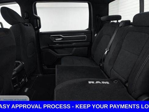 Used 2020 RAM 1500 Big Horn AWD/4WD image 15