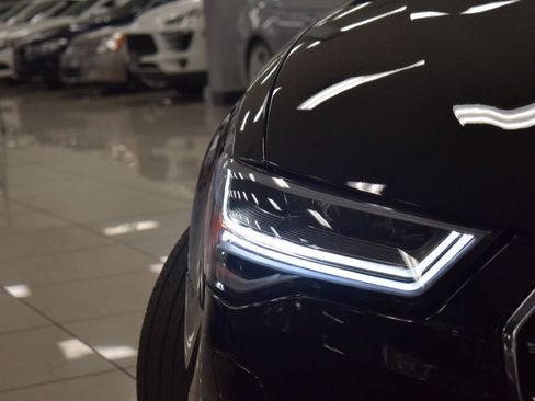 Used 2016 Audi A6 2.0T Premium Plus w/ Premium Plus Package AWD/4WD image 23