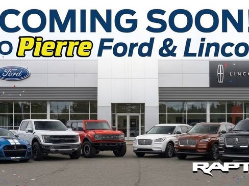 New 2026 Ford F150 Raptor AWD/4WD image 1