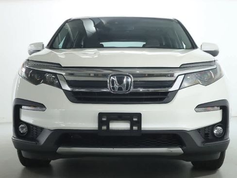 Used 2019 Honda Pilot EX-L image 5