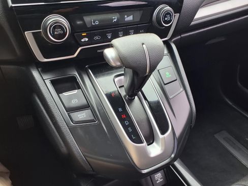 Used 2018 Honda CR-V LX image 20