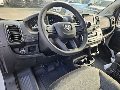 New 2026 RAM ProMaster 2500 image 15