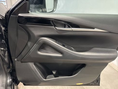 Used 2024 INFINITI QX60 Pure image 29