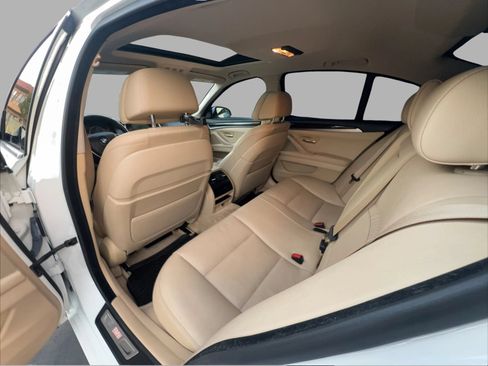 Used 2014 BMW 535i Sedan RWD image 36