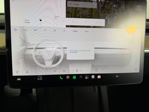 Used 2022 Tesla Model 3 Long Range AWD/4WD image 16