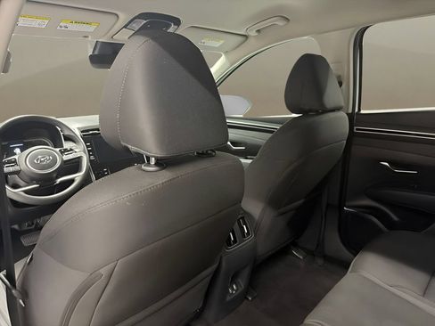 Used 2024 Hyundai Tucson SEL AWD/4WD image 13