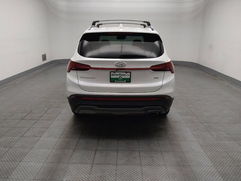 Used 2022 Hyundai Santa Fe XRT AWD/4WD image 7