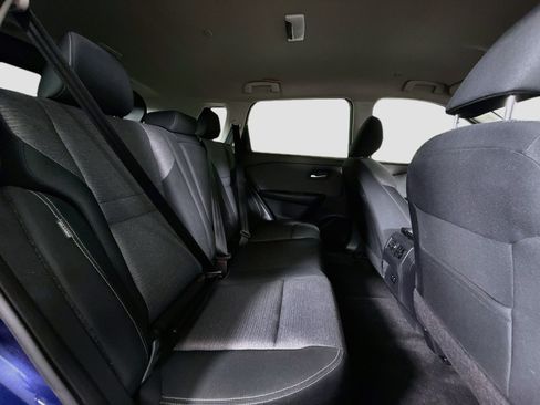 Used 2023 Nissan Rogue SV FWD image 27