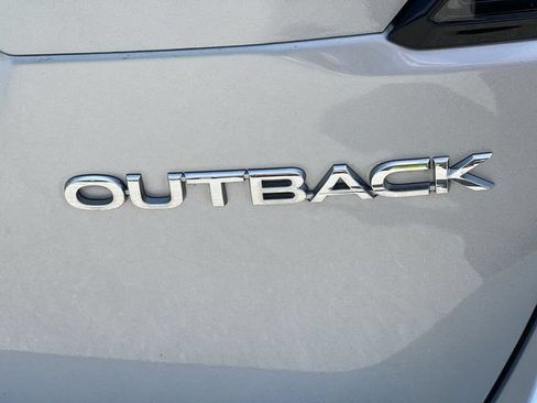 Used 2021 Subaru Outback Limited AWD/4WD image 19