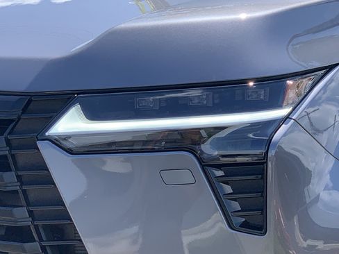 Used 2026 Lexus GX 550 AWD/4WD image 6