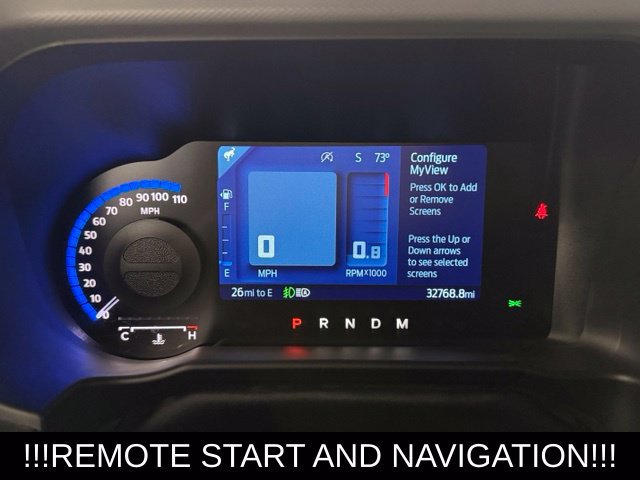 Used 2022 Ford Bronco Big Bend AWD/4WD image 33