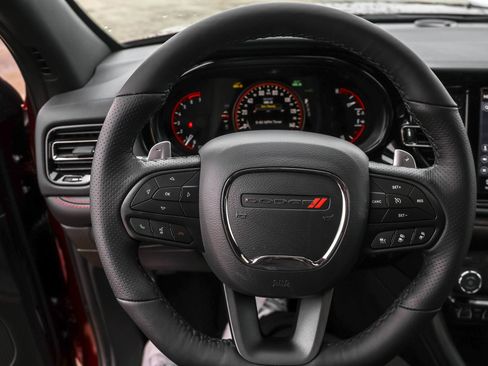 New 2026 Dodge Durango GT image 31