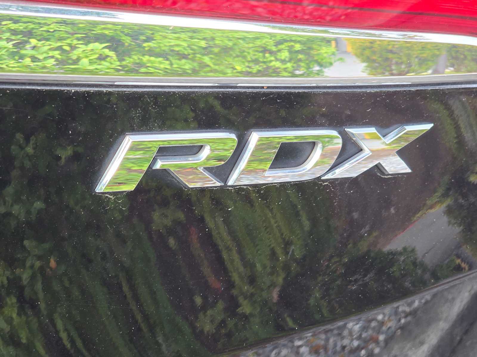 Used 2013 Acura RDX AWD image 5