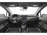 New 2025 Nissan Versa SV w/ Trunk Package image 5