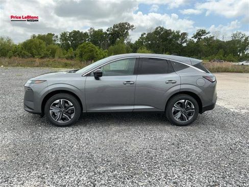 New 2026 Nissan Murano SL AWD/4WD image 2