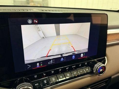 Certified 2026 GMC Canyon Denali image 15