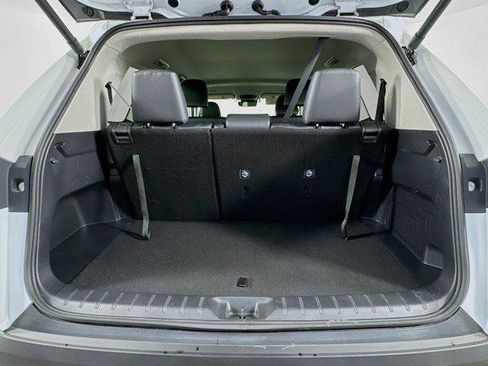 Certified 2025 Toyota Grand Highlander AWD image 25