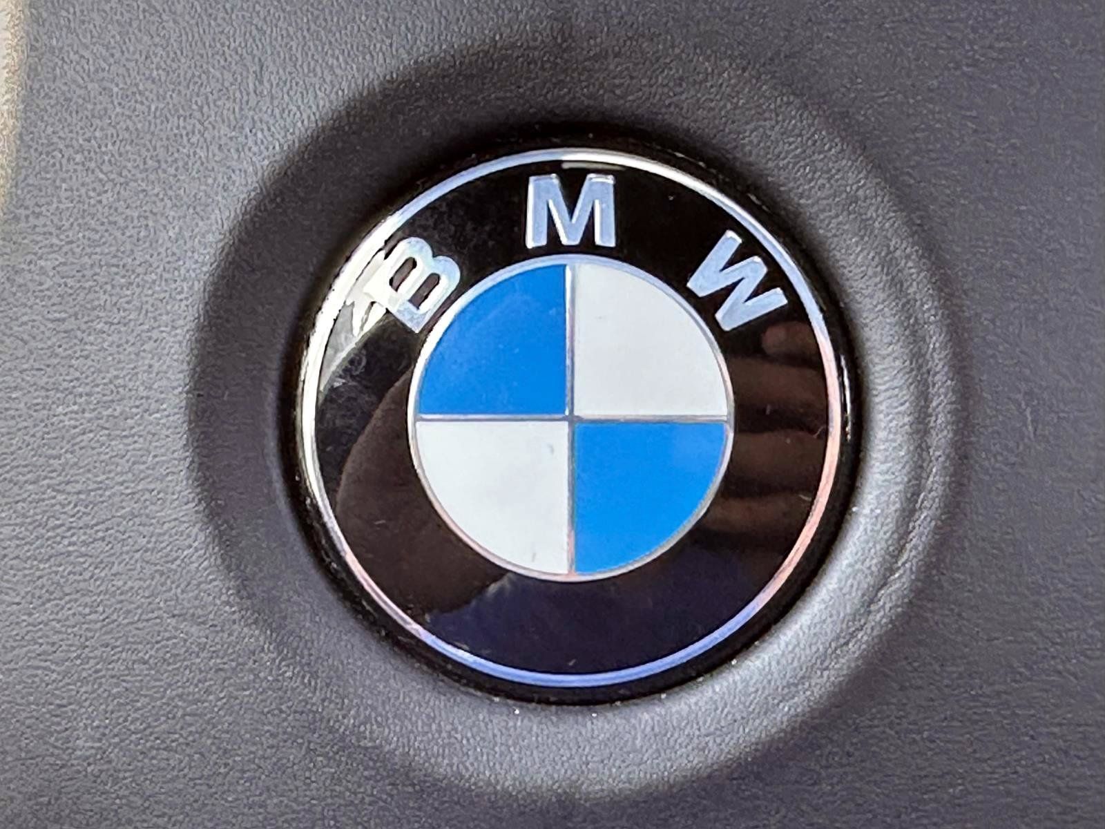 Used 2021 BMW X3 M40i AWD/4WD image 24