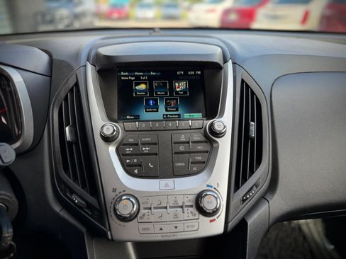 Used 2017 Chevrolet Equinox LT w/ Convenience Package AWD/4WD image 13