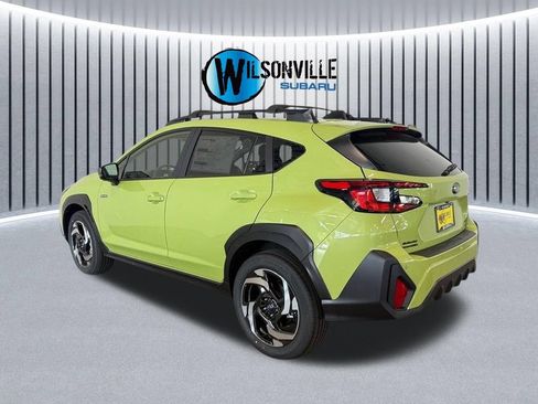 Used 2026 Subaru Crosstrek 2.5i Limited w/ Crosstrek Mirror Package AWD/4WD image 8