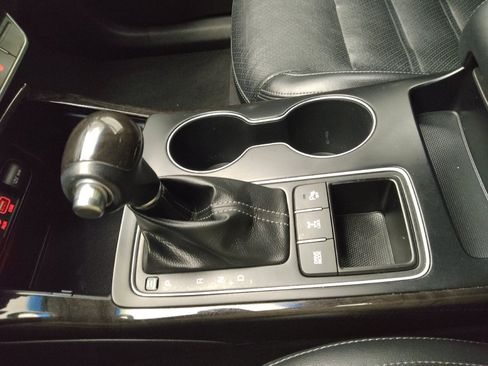 Used 2018 Kia Sorento EX image 26