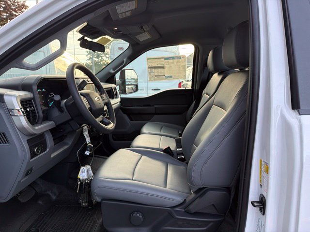 New 2027 Ford F250 XL w/ XL Chrome Package AWD/4WD image 10