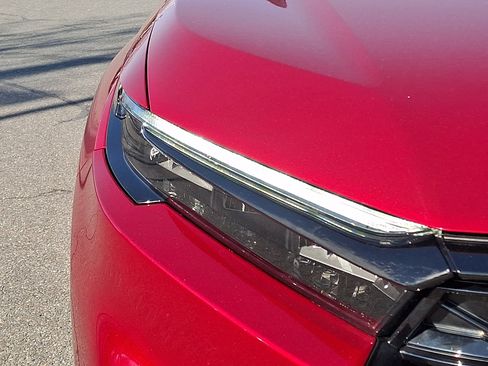 Used 2025 Honda CR-V Sport-L image 9