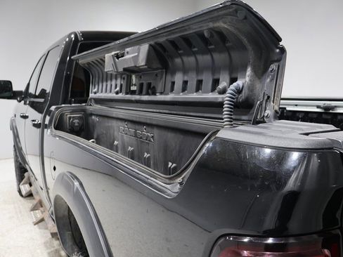 Used 2020 RAM 2500 Power Wagon image 9