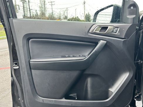 Used 2019 Ford Ranger Lariat w/ Equipment Group 501A Mid image 22