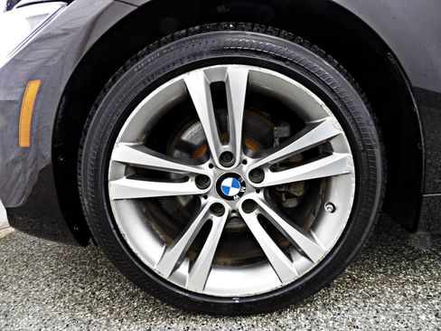 Used 2017 BMW 430i xDrive Convertible image 22