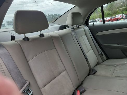 Used 2010 Chevrolet Malibu LT w/ HFV6 Engine Package FWD image 33